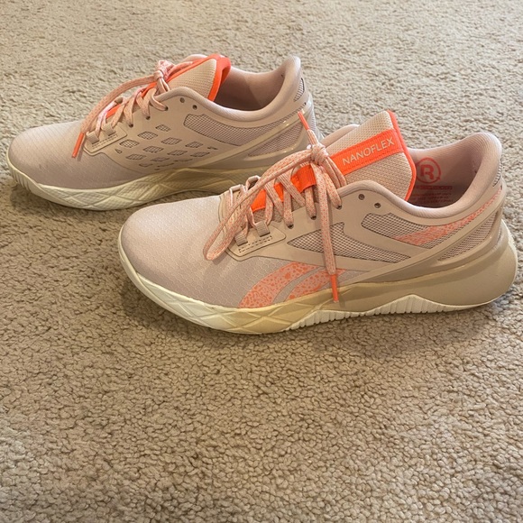 Reebok - Nanoflex Women’s Training Shoes - Picture 5 of 7